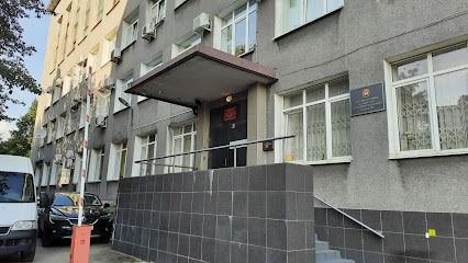 Избирательная комиссия Калининградской области