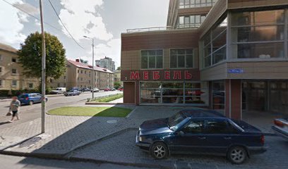 Bohemia, магазин чешской посуды