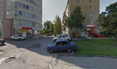 Яндекс Такси Пенза. Motor-Style.