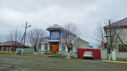 Дом купца Иванова. Начало 20 века