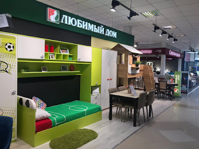 Московский Магазин Мебели