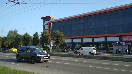 Торговый Центр Ялтинский