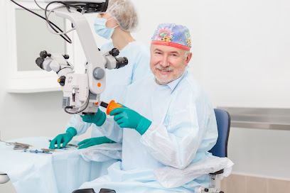 Центр микрохирургии глаза Voka