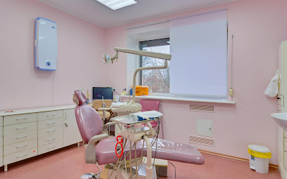 Стоматологическая клиника Аймад