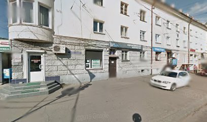 АВЕНЮ-РИЭЛТ, агентство недвижимости