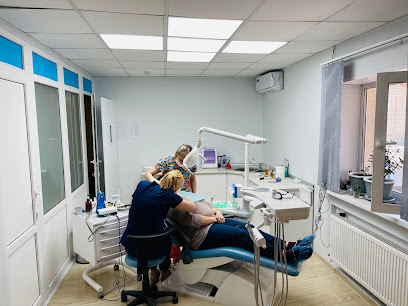 Стоматология Мистер Зуб в Боровске