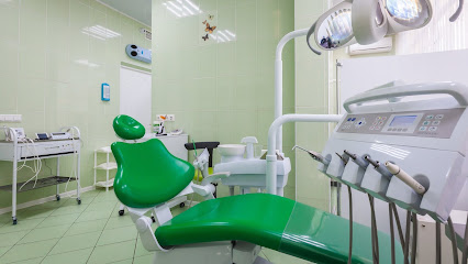 Стоматологическая клиника Прези-Дент