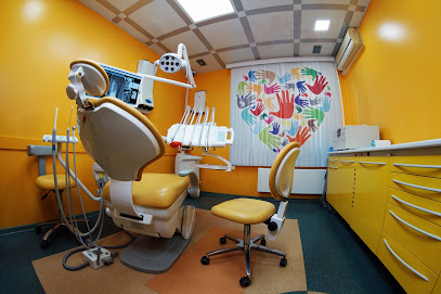 Группа стоматологических центров "Тип-Топ"