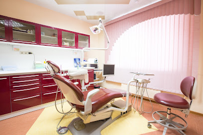 Группа стоматологических центров "Тип-Топ"