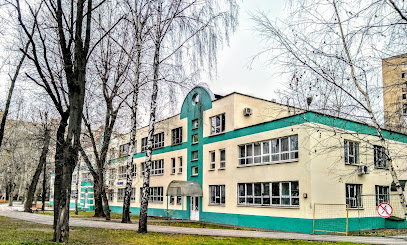The English International School Moscow West