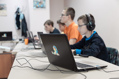 Школа программирования для детей в Калининграде - ProGame