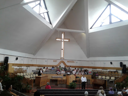 Церковь Мира