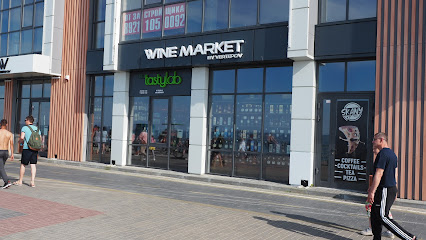 Wine market