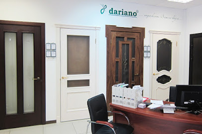 Двери Dariano