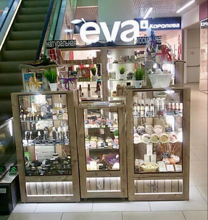 Eva, магазин натуральной косметики