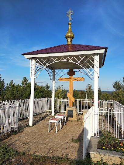 Горынское кладбище