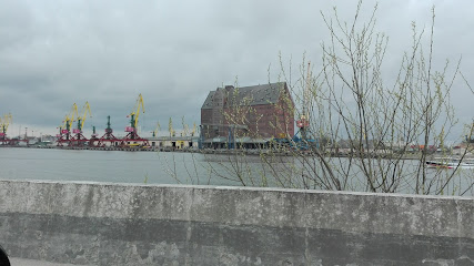 Портовый Элеватор