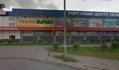 Магазины Дисконт В Калининграде Адреса