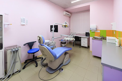 Стоматологическая клиника Dental Line