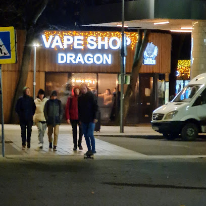 Dragon Vape Shop