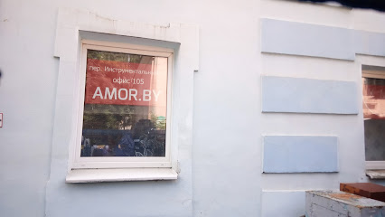 Amor.by - магазин сексуального здоровья. Секс-шоп. Интим-магазин