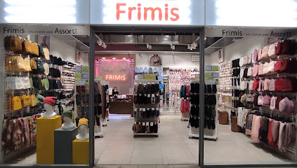 FRIMIS - ASSORTI украшения и аксессуары