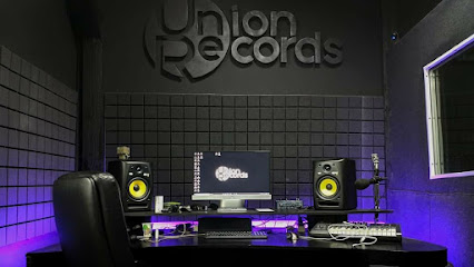 Union Records