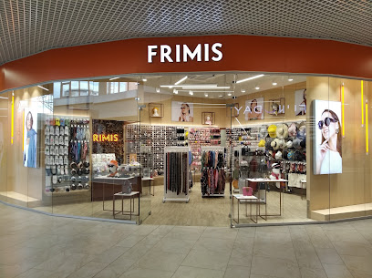 FRIMIS-ASSORTI украшения и аксессуары