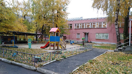 Детский сад № 357