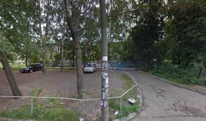 Детский сад № 221 "Ромашка"