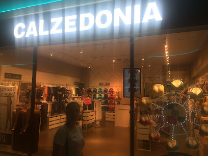 CALZEDONIA, магазин чулочно-носочных изделий