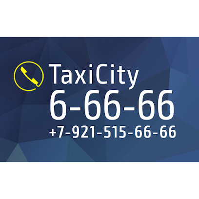 TaxiCity 66666