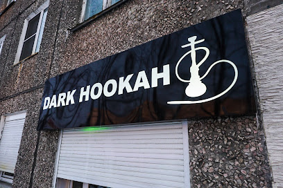 DARK HOOKAH