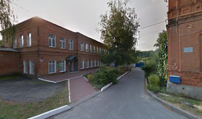Борисовский районный суд Белгородской области
