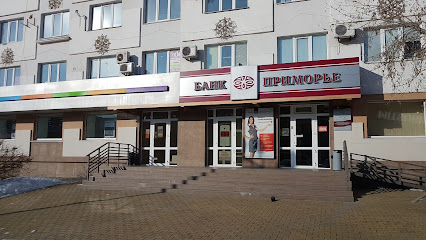 Банк Приморье