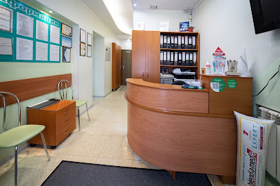 Стоматологический центр Докомит