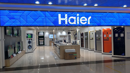 Фирменный Магазин Haier