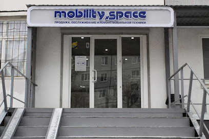 Mobility.Space - ремонт мобильной техники