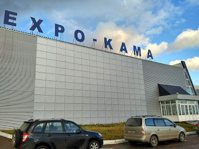 Expo-Kama