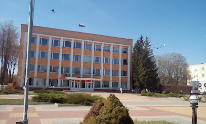 Администрация Яковлевского городского округа