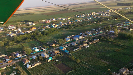 Калмия Село
