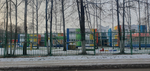 Детский сад № 33 "Колобок"