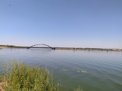 Екатерининский мост