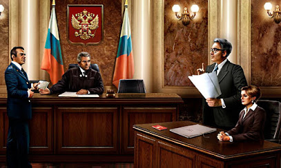 Адвокат Меренков Андрей Владимирович