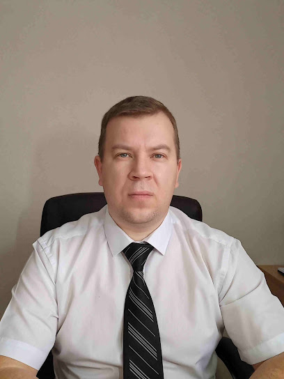 Адвокат Ковальчук Юрий Викторович