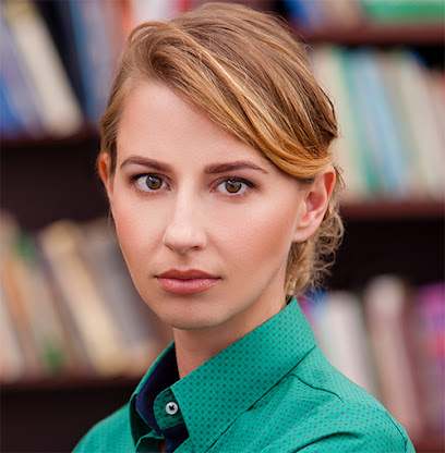 Адвокат Ксения Тарасова