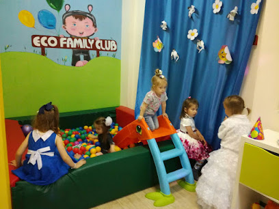 Eco Family Club