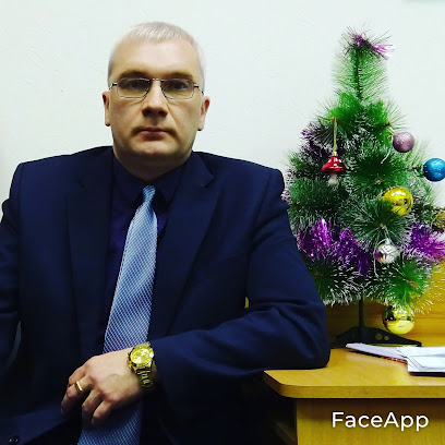 Адвокатский кабинет Игоря Савельева
