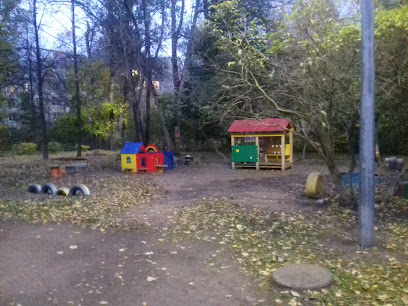 Детский Сад №11