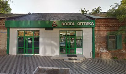 Волга Оптика